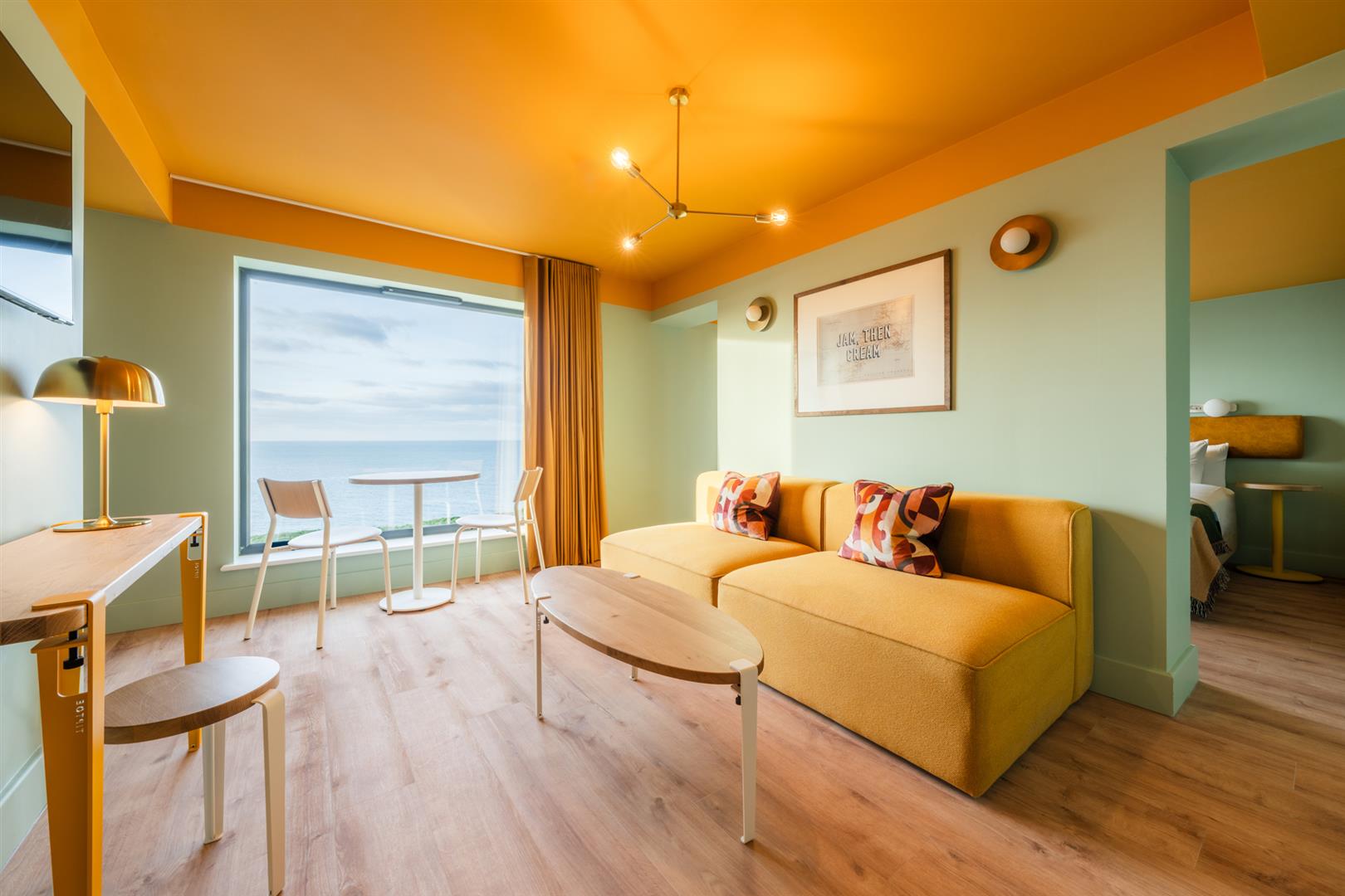 SeaSpace, Watergate Road, Newquay photo - 1